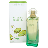 Hermes Un Jardin Sur Le Nil - EDT 100 ml