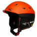 Cairn Xplorer Rescue MIPS Black Fire Lyžařská helma
