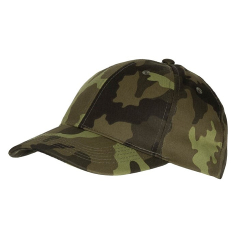 Čepice Baseball Cap [snap] MFH vz. 95 zelený Max Fuchs