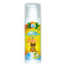 GREEN IDEA Dětské opalovací mléko SPF 30 200 ml