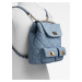 Modrý dámský batoh ALDO Cerena