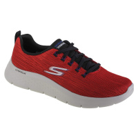 Skechers GO Walk Flex - Quata Červená