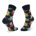 Vysoké dětské ponožky Happy Socks