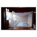 Highlander Trekker Mosquito Net Moskytiéra 2 x 1,15 x 1,75 m YTSS00508