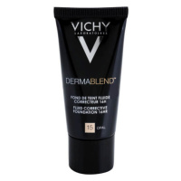 Vichy Fluidní korektivní make-up Dermablend 16H SPF 35 30 ml 30 Beige