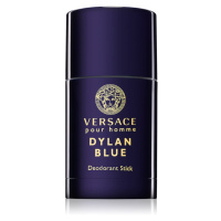 Versace Dylan Blue Pour Homme deostick pro muže 75 ml