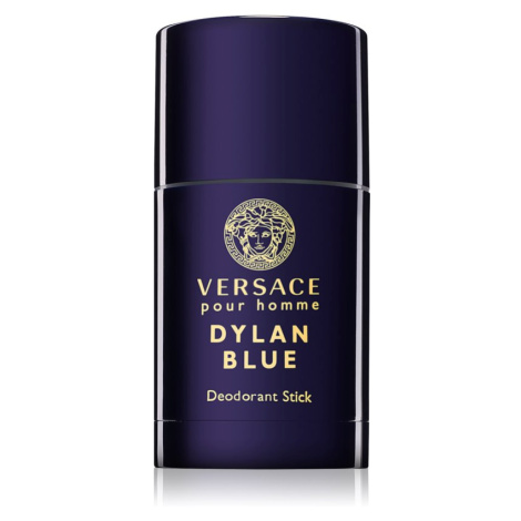 Versace Dylan Blue Pour Homme deostick pro muže 75 ml
