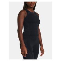 Under Armour Tílko Vanish Elite Seamless Tank-BLK - Dámské