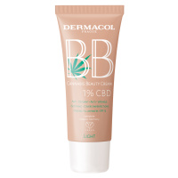 Dermacol BB krém s CBD (Cannabis Beauty Cream) 30 ml Medium