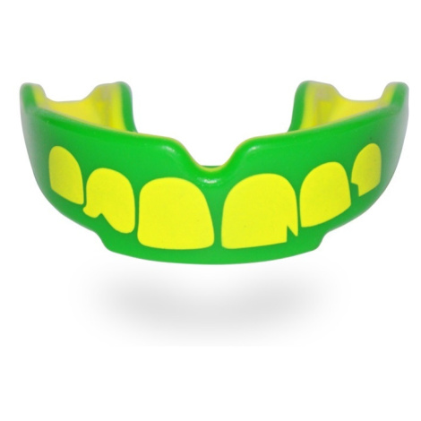 Chránič zubů Safe Jawz Extro Series Ogre, Junior, Bez příchuti Safejawz