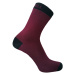 DexShell Ultra Thin Crew Socks černá