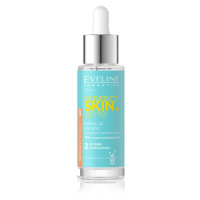 Eveline Cosmetics Perfect Skin .acne intenzivní noční péče proti nedokonalostem aknózní pleti 30
