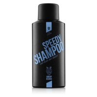 Angry Beards - Speedy Shampoo Jack Saloon Péče o tělo 150 ml unisex