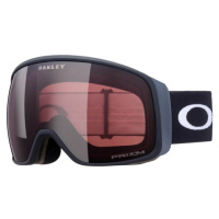 Oakley FLIGHT TRACKER L Lyžařské brýle, černá, velikost