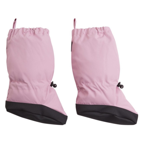 REIMA ANTURA Pink | Dětské barefoot návleky na nohy