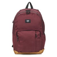 Vans OLD SKOOL TREK BACKPACK Bordó