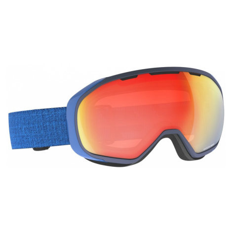 lyžařské brýle SCOTT Fix