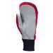 Unisex rukavice Swix Blizzard Heritage Mitt H0672