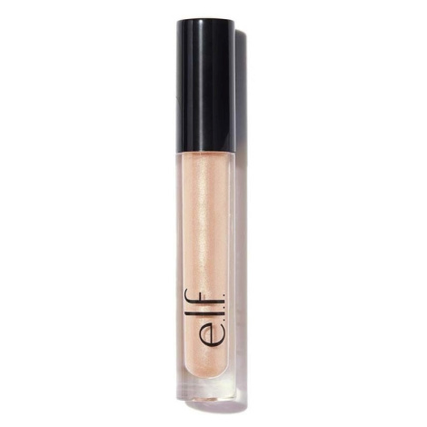 E.l.f. Cosmetics - Lip Plumping Gloss Lesky na rty 2.7 ml Béžová unisex