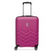 MODO BY RONCATO SHINE S Cestovní kufr, růžová, velikost
