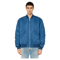 Diesel Jacket - J-MATT JACKET blue