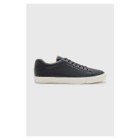 Sneakers boty AllSaints Brody černá barva, MF502Z