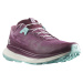 Salomon ULTRA GLIDE W L41598700 - Tulipwood/White/Tanager Turquoise