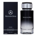 Mercedes-Benz Mercedes Benz Intense toaletní voda pro muže 120 ml