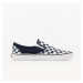 Vans Checkerboard Parisian N bílé / černé