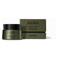 AHAVA Protivráskový hydratační krém Safe Retinol (pRetinol Cream) 50 ml