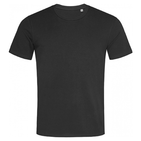 Stedman® Lehce strečové tričko s kulatým výstřihem Clive rovný střih 170 g/m