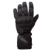 RST Pánské textilní rukavice RST X-RAID CE WP / 2396 - černá