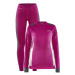 W Set CRAFT CORE Dry Baselayer