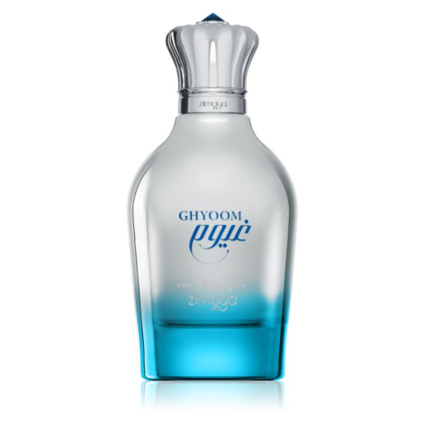 Zimaya Ghyoom parfémovaná voda pro muže 100 ml