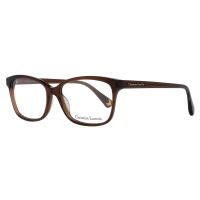 Christian Lacroix Optical Frame