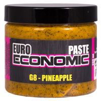 LK Baits Boilie Paste 200ml - Euro Economic - Chili Squid