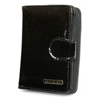 Dámská peněženka Beltimore A02 černá