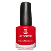 Jessica lak na nehty 341 Glamour 15 ml