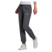 Dámské kalhoty adidas Essentials Slim Tapered Cuffed Pants W H07856