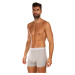 3PACK pánské boxerky Calvin Klein šedé (U2662G-080)