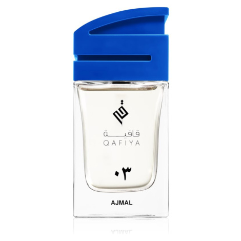 Ajmal Qafiya 3 parfémovaná voda unisex 75 ml