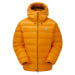 Pánská bunda Mountain Equipment Senja Jacket