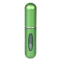 Gaira Plnitelný flakón 40705 5 ml, zelený