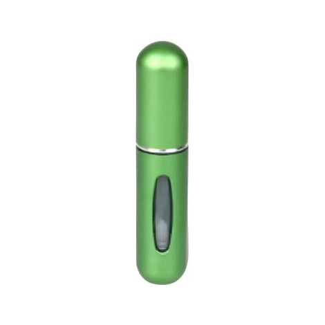 Gaira Plnitelný flakón 40705 5 ml, zelený