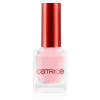 Catrice HEART AFFAIR lak na nehty odstín C02 Crazy In Love 10,5 ml