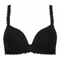 3D SPACER SHAPED UNDERWIRED BR 131316 Black(015) - Simone Perele