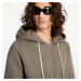 Mikina Rick Owens DRKSHDW Knit Sweatshirt - Jason S Hoodie Dust