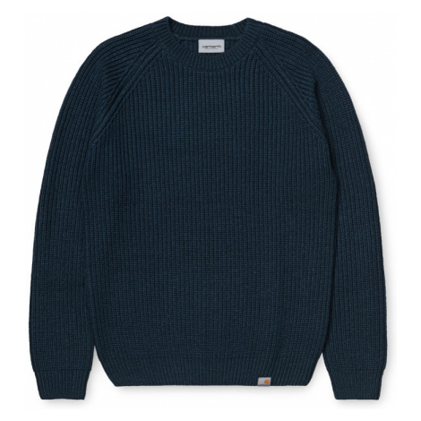 Carhartt WIP Forth Sweater Admiral