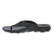 Ecco Pánské plážové pantofle MX Flipsider 80180401001 black Černá