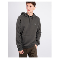 Dickies Oakport Hoodie Olive Green